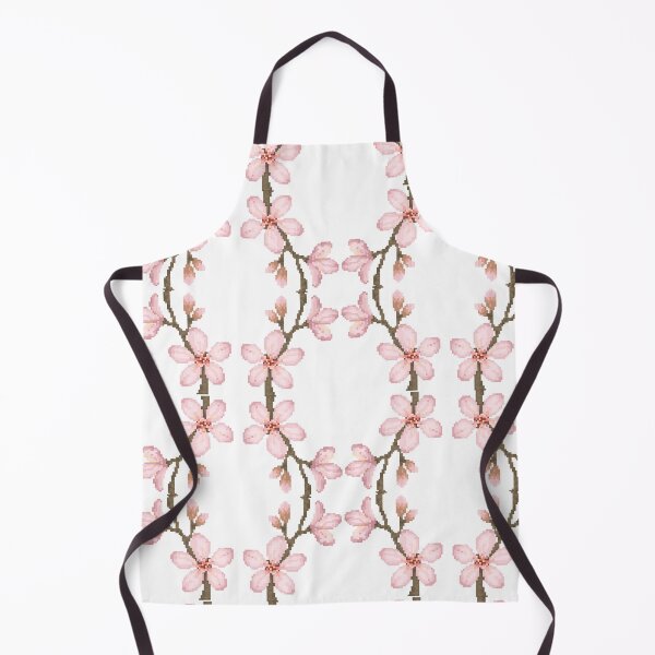 Item preview, Pixelated Cherry Blossom designed and sold by HopeDetour.