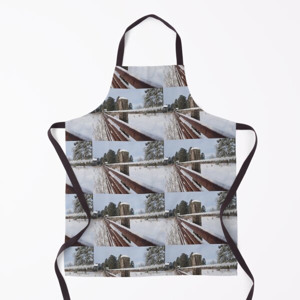 Item preview, Winter Fence  designed and sold by f2error.