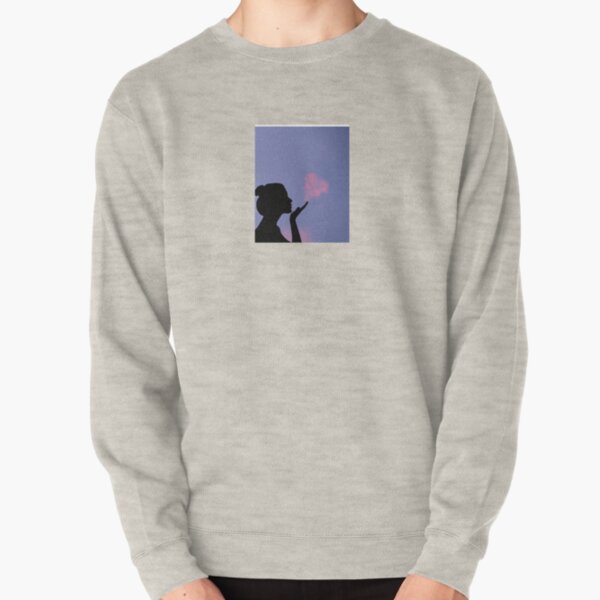 All Love Pullover Sweatshirt