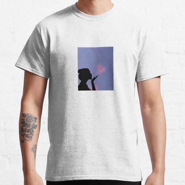All Love Classic T-Shirt