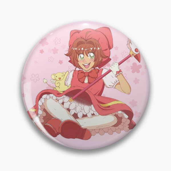 Item preview, Cardcaptor Sakura! designed and sold by pikocatari.