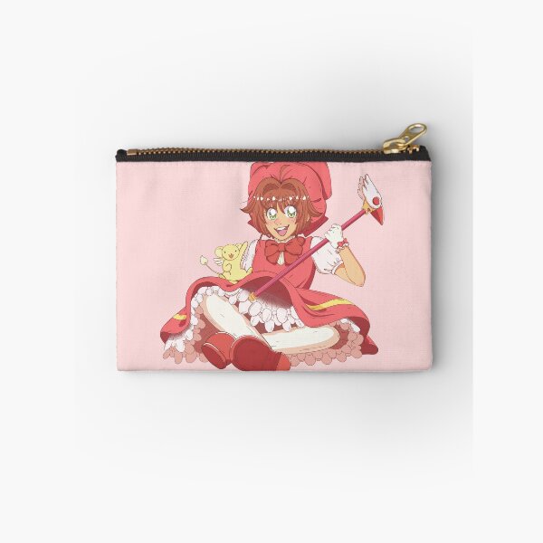 Aperçu de l'œuvre Capteur carte Sakura! créée et vendue par pikocatari.