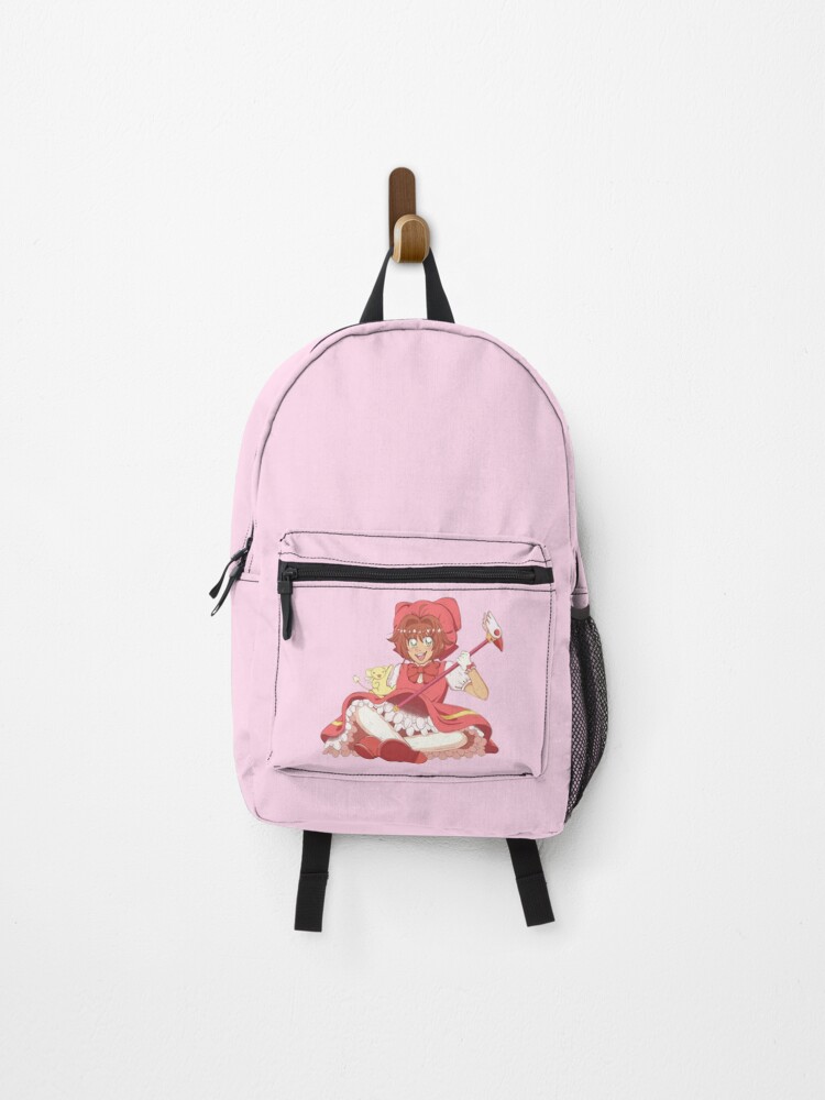 Cardcaptor Sakura Backpack