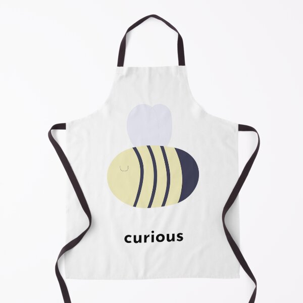 Item preview, Bee curious designed and sold by RMK Creative.