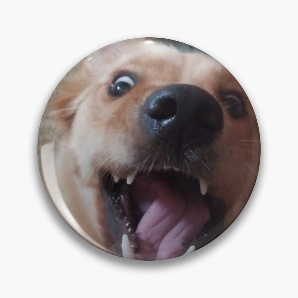 Aperçu de l'œuvre Chien mignon créée et vendue par Mumpling.