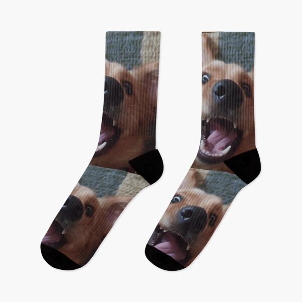 Item preview, Cute Dog designed and sold by Mumpling.