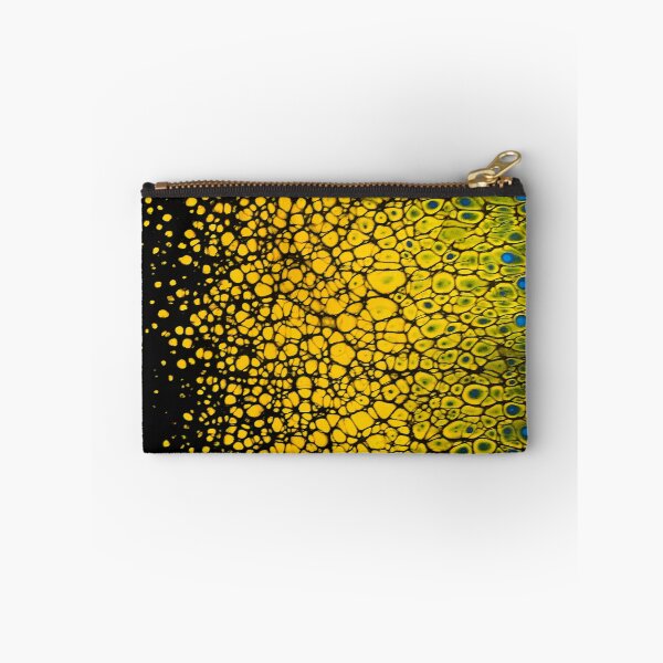 Item preview, Clear Acrylic Pour Painting designed and sold by Ashley Branstetter.
