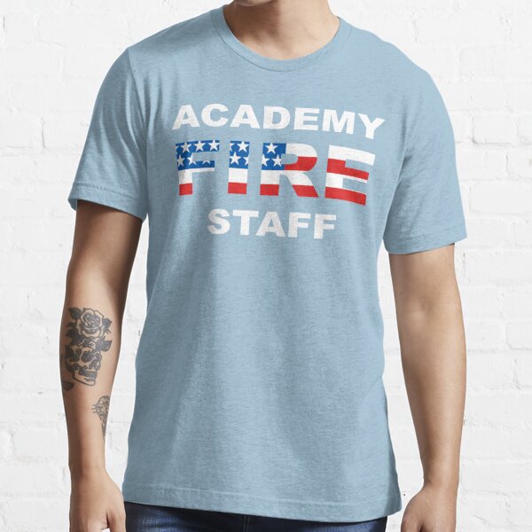 Cadre CCFD Academy Long Sleeve T-Shirt