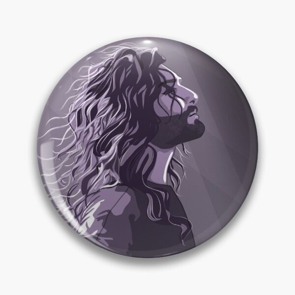 Item preview, Conchita Buttons 1 designed and sold by SzaboMarta.
