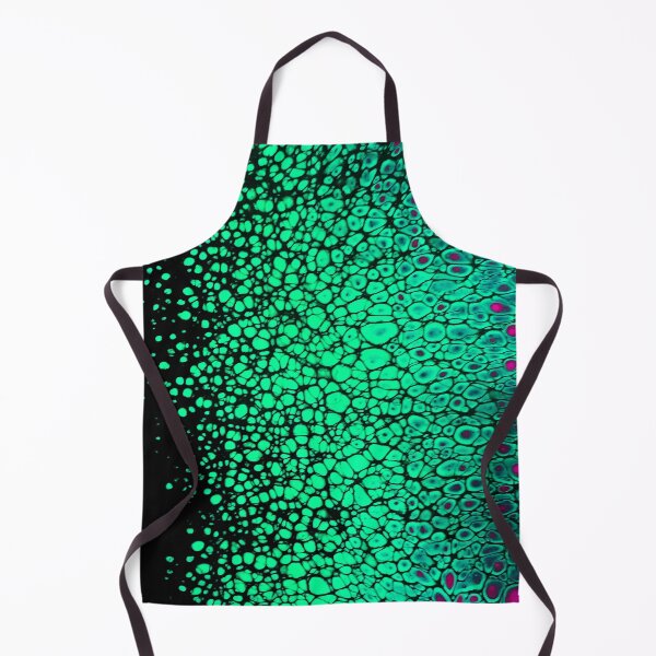 Item preview, Leaf Acrylic Pour Painting designed and sold by Ashley Branstetter.