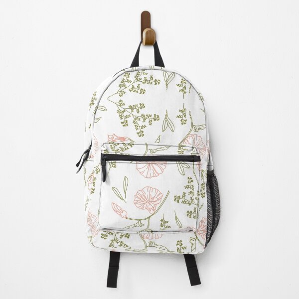 Item preview, Spring Floral Print designed and sold by augustprints.