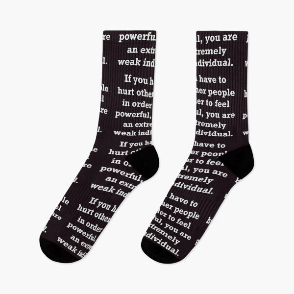 Item preview, WHAT MAKES U WEAK designed and sold by CCCREW.