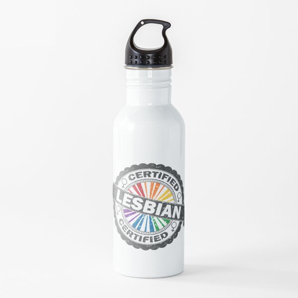 Water Bottle