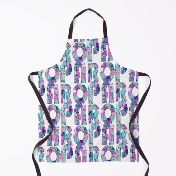 Item preview, BLUE AND PINK COLORED CLOTHING designed and sold by Begoll Art.