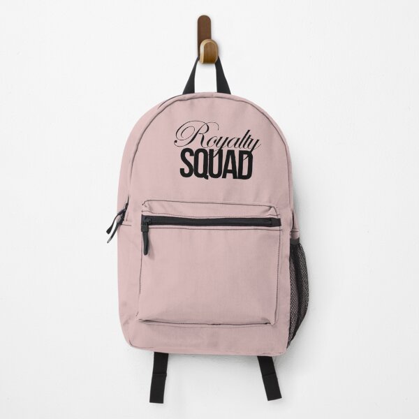 Item preview, Royalty Squad designed and sold by QthePhotog.