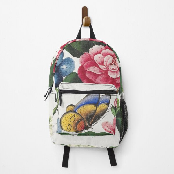 Item preview, Chinese botanical painting from the Qing Dynasty designed and sold by EsotericBotanic.