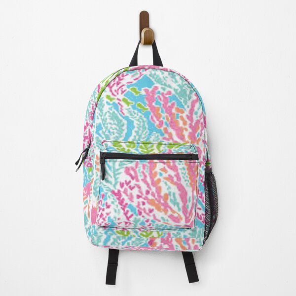 Item preview, Lilly Inspired Print designed and sold by Morgan Turrentine.