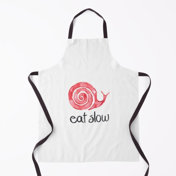 Item preview, Eat slow designed and sold by Robloz.
