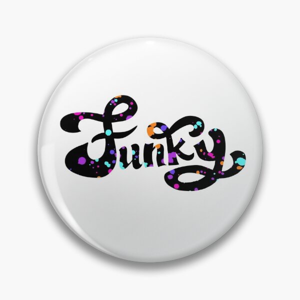 Item preview, Funky designed and sold by Em Tank.
