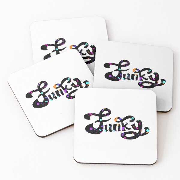 Item preview, Funky designed and sold by Em Tank.
