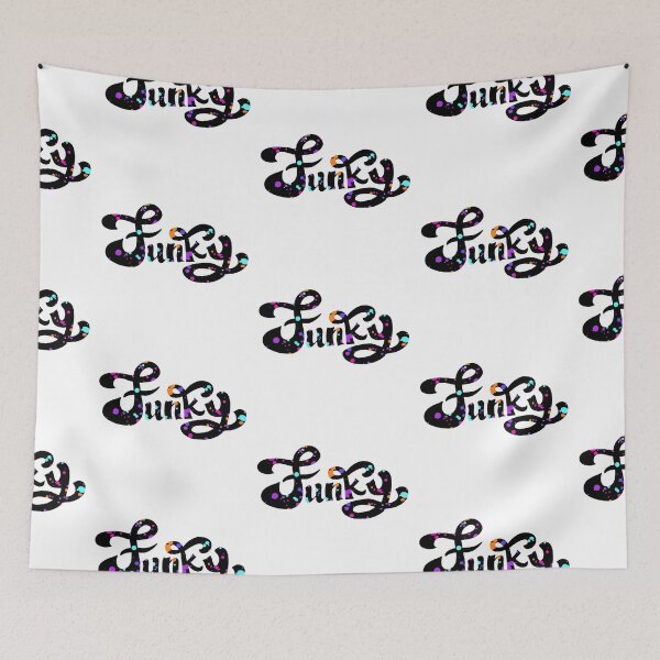 Item preview, Funky designed and sold by Em Tank.