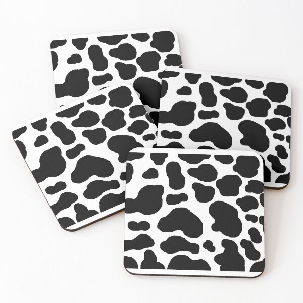 Item preview, Cow Print designed and sold by shivanihowe.