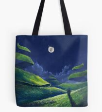 Matters End Tote Bag