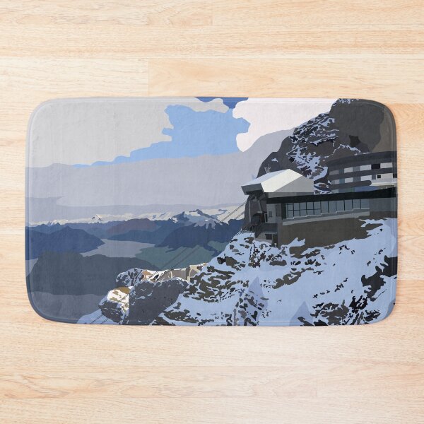 Item preview, Lucerne Switzerland  designed and sold by karlys-stickers.