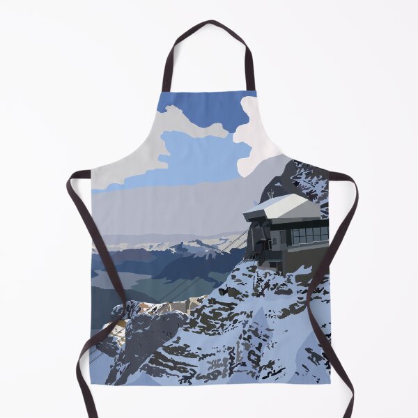 Item preview, Lucerne Switzerland designed and sold by karlys-stickers.