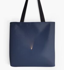 Comet C/2011 L4 Tote Bag