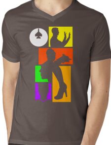 archer tv show t shirts