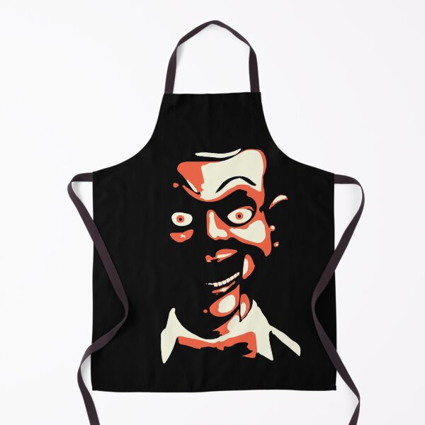 Item preview, Halloween Slappy designed and sold by mrchavez1.