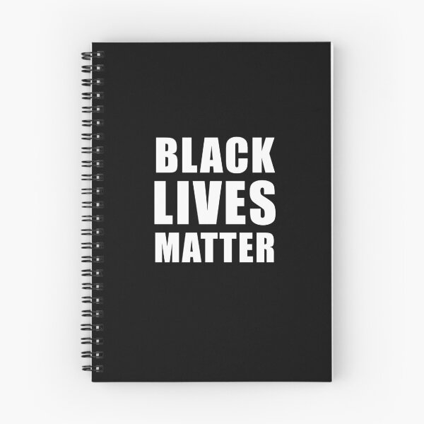 Item preview, Black Lives Matter Simple Minimalist Design designed and sold by djkirei.