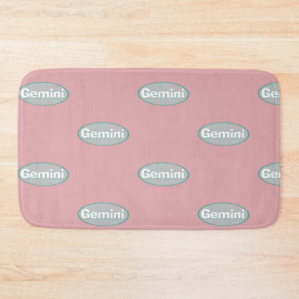 Item preview, Gemini designed and sold by halistull.
