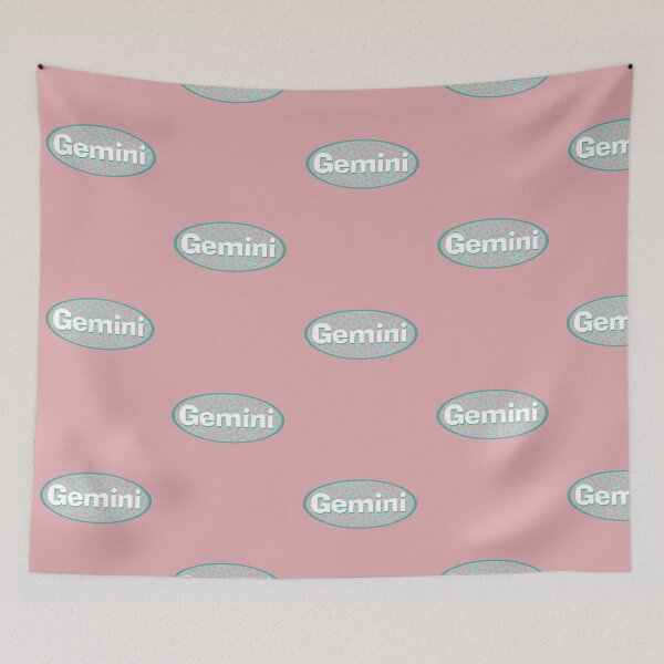 Item preview, Gemini designed and sold by halistull.