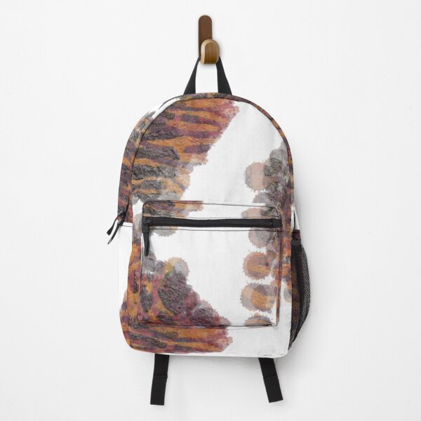 Item preview, Tiger Stripes (and spots) designed and sold by shriamato.