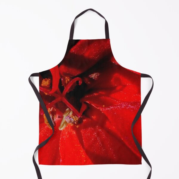 Item preview, Red Geranium Macro designed and sold by xantilly.