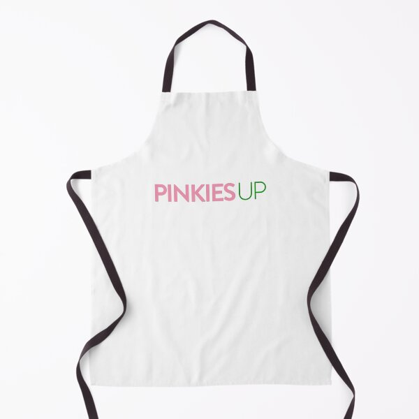 Item preview, Pinkies UP designed and sold by QthePhotog.