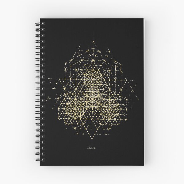 Item preview, Sierpinski triangle designed and sold by SashaSinitskaia.