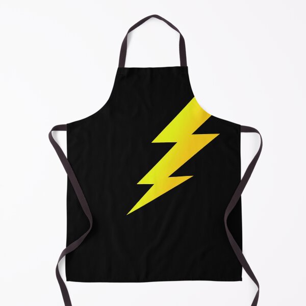 Item preview, Zap Bang Cartoon Lightening Bolt Cell Phone Case designed and sold by deanworld.