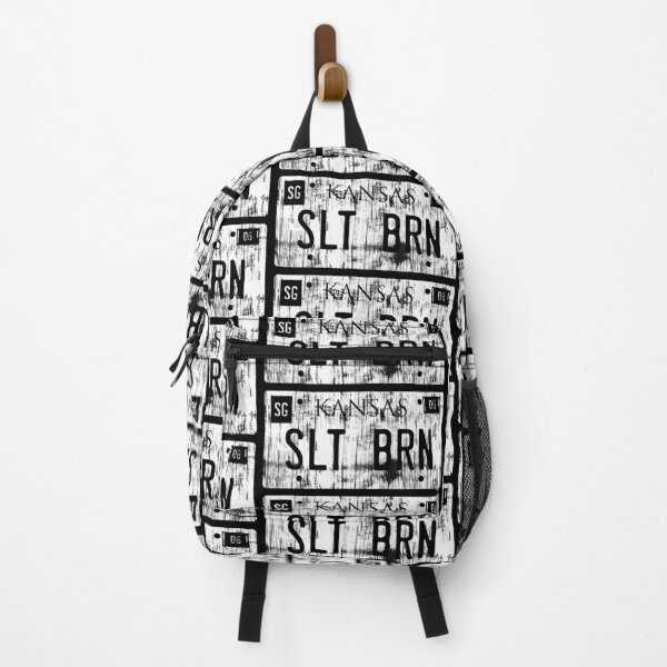 Item preview, Salt and Burn designed and sold by Kate Kramer.