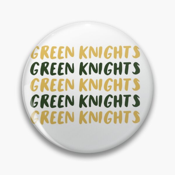 Item preview, SNC Green Knights designed and sold by melvin2321.