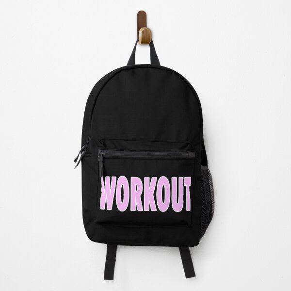 Item preview, Workout - Black Leggings and Fitness Clothing designed and sold by deanworld.