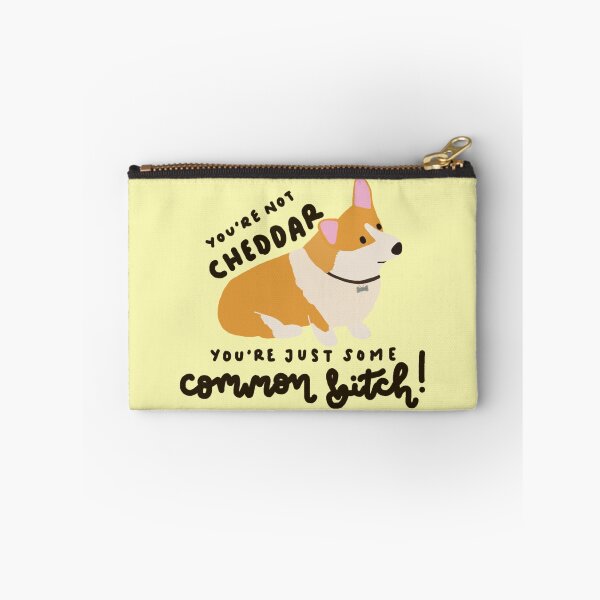 Item preview, You're not Cheddar! designed and sold by studyrella.