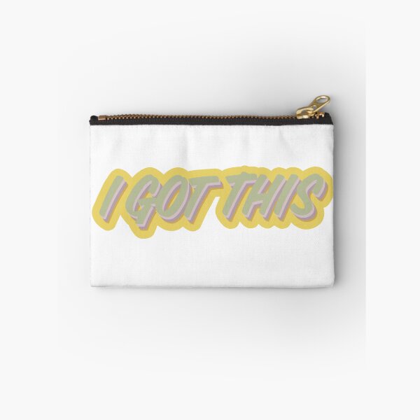 Item preview, I Got This designed and sold by Sara Abrams.