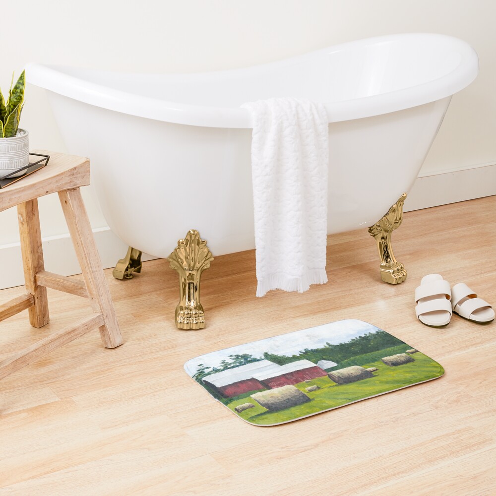 Item preview, Bath Mat designed and sold by ncprocter.