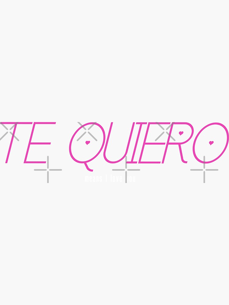 te-quiero-means-i-love-you-i-want-you-cute-kawaii-design-sticker-by