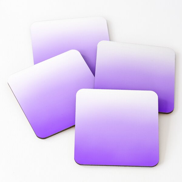 Item preview, Purple Ombre designed and sold by ellagal18.