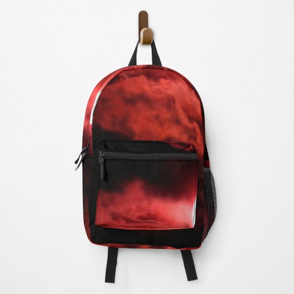 Item preview, Red fireball of sunlight designed and sold by 1970Russell.