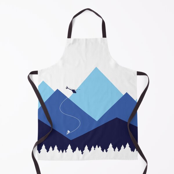Item preview, Heliboard designed and sold by Kate Kramer.